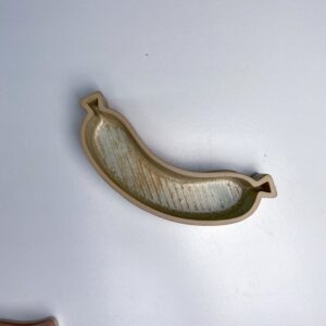 BRTWRST - 3D Printed Ceramic bowl