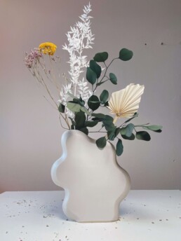 CLD Vase matt