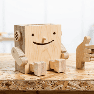 Design & Cut Studio Ticket