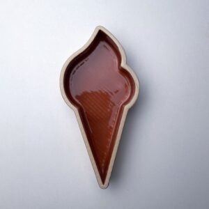GLC – Glacé Schale