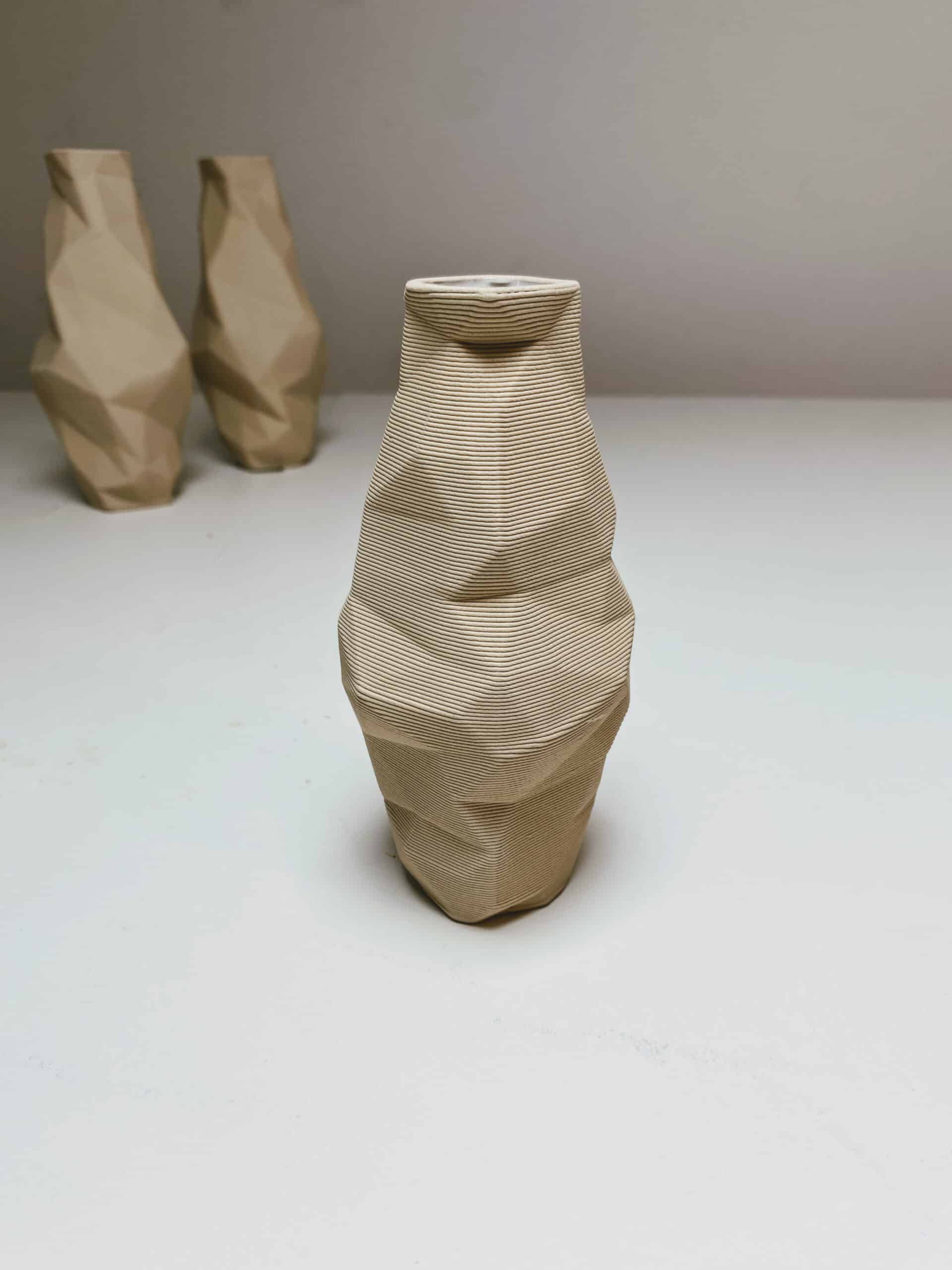 LWPLY Vase small